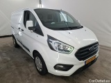  Ford  Transit Ford  Custom 2.0 TDCi 280 L1H1 Trend 105pk 4d #12