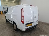  Ford  Transit Ford  Custom 2.0 TDCi 280 L1H1 Trend 105pk 4d #14