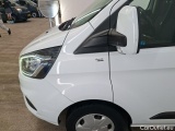  Ford  Transit Ford  Custom 2.0 TDCi 280 L1H1 Trend 105pk 4d #17