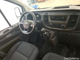  Ford  Transit Ford  Custom 2.0 TDCi 280 L1H1 Trend 105pk 4d #22
