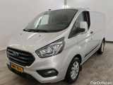 Ford Transit Ford  Custom 2.0 TDCi 280 L1H1 Trend 130pk Automaat. 4d
