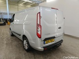  Ford  Transit Ford  Custom 2.0 TDCi 280 L1H1 Trend 130pk Automaat. 4d #10