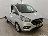  Ford  Transit Ford  Custom 2.0 TDCi 280 L1H1 Trend 130pk Automaat. 4d #14
