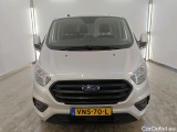  Ford  Transit Ford  Custom 2.0 TDCi 280 L1H1 Trend 130pk Automaat. 4d #15