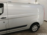 Ford  Transit Ford  Custom 2.0 TDCi 280 L1H1 Trend 130pk Automaat. 4d #18