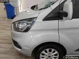  Ford  Transit Ford  Custom 2.0 TDCi 280 L1H1 Trend 130pk Automaat. 4d #21