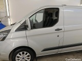  Ford  Transit Ford  Custom 2.0 TDCi 280 L1H1 Trend 130pk Automaat. 4d #20