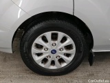  Ford  Transit Ford  Custom 2.0 TDCi 280 L1H1 Trend 130pk Automaat. 4d #22