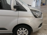  Ford  Transit Ford  Custom 2.0 TDCi 280 L1H1 Trend 130pk Automaat. 4d #26