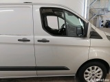  Ford  Transit Ford  Custom 2.0 TDCi 280 L1H1 Trend 130pk Automaat. 4d #27