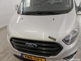  Ford  Transit Ford  Custom 2.0 TDCi 280 L1H1 Trend 130pk Automaat. 4d #44