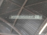  Ford  Transit Ford  Custom 2.0 TDCi 340 L1H1 Trend 130pk 4d #6