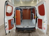  Ford  Transit Ford  Custom 2.0 TDCi 340 L1H1 Trend 130pk 4d #9