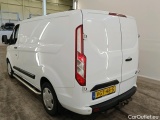  Ford  Transit Ford  Custom 2.0 TDCi 340 L1H1 Trend 130pk 4d #10