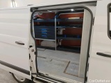  Ford  Transit Ford  Custom 2.0 TDCi 340 L1H1 Trend 130pk 4d #16