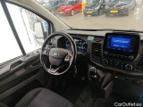 Ford  Transit Ford  Custom 2.0 TDCi 340 L1H1 Trend 130pk 4d #17