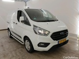  Ford  Transit Ford  Custom 2.0 TDCi 340 L1H1 Trend 130pk 4d #21