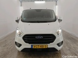  Ford  Transit Ford  Custom 2.0 TDCi 340 L1H1 Trend 130pk 4d #22