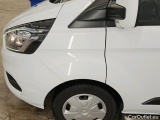  Ford  Transit Ford  Custom 2.0 TDCi 340 L1H1 Trend 130pk 4d #28