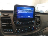  Ford  Transit Ford  Custom 2.0 TDCi 340 L1H1 Trend 130pk 4d #31