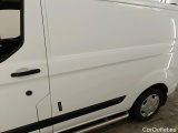  Ford  Transit Ford  Custom 2.0 TDCi 340 L1H1 Trend 130pk 4d #35