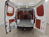  Ford  Transit Ford  Custom 2.0 TDCi 340 L2H1 Trend 130pk 4d #9