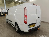  Ford  Transit Ford  Custom 2.0 TDCi 340 L2H1 Trend 130pk 4d #10