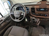  Ford  Transit Ford  Custom 2.0 TDCi 340 L2H1 Trend 130pk 4d #17