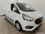  Ford  Transit Ford  Custom 2.0 TDCi 340 L2H1 Trend 130pk 4d #21