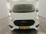  Ford  Transit Ford  Custom 2.0 TDCi 340 L2H1 Trend 130pk 4d #22