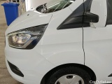  Ford  Transit Ford  Custom 2.0 TDCi 340 L2H1 Trend 130pk 4d #28