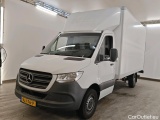 Sprinter