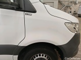  Mercedes  Sprinter Mercedes-Benz  313CDI 4325 3.5t  9G-Tronic Laadbak + Laadklep #8