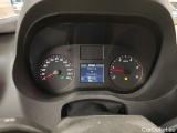  Mercedes  Sprinter Mercedes-Benz  313CDI 4325 3.5t  9G-Tronic Laadbak + Laadklep #7