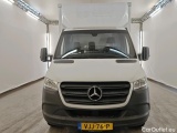  Mercedes  Sprinter Mercedes-Benz  313CDI 4325 3.5t  9G-Tronic Laadbak + Laadklep #10