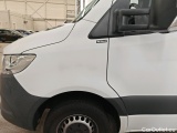  Mercedes  Sprinter Mercedes-Benz  313CDI 4325 3.5t  9G-Tronic Laadbak + Laadklep #16