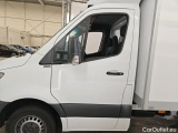 Mercedes  Sprinter Mercedes-Benz  313CDI 4325 3.5t  9G-Tronic Laadbak + Laadklep #15