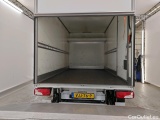  Mercedes  Sprinter Mercedes-Benz  313CDI 4325 3.5t  9G-Tronic Laadbak + Laadklep #21