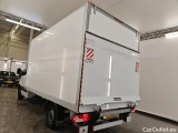  Mercedes  Sprinter Mercedes-Benz  313CDI 4325 3.5t  9G-Tronic Laadbak + Laadklep #22