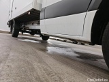  Mercedes  Sprinter Mercedes-Benz  313CDI 4325 3.5t  9G-Tronic Laadbak + Laadklep #24