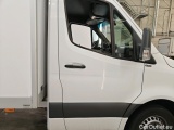  Mercedes  Sprinter Mercedes-Benz  313CDI 4325 3.5t  9G-Tronic Laadbak + Laadklep #26