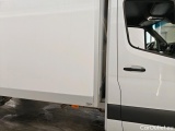  Mercedes  Sprinter Mercedes-Benz  313CDI 4325 3.5t  9G-Tronic Laadbak + Laadklep #27