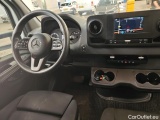  Mercedes  Sprinter Mercedes-Benz  313CDI 4325 3.5t  9G-Tronic Laadbak + Laadklep #28