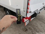  Mercedes  Sprinter Mercedes-Benz  313CDI 4325 3.5t  9G-Tronic Laadbak + Laadklep #34