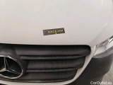  Mercedes  Sprinter Mercedes-Benz  313CDI 4325 3.5t  9G-Tronic Laadbak + Laadklep #40