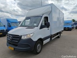Sprinter
