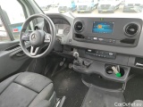  Mercedes  Sprinter Mercedes-Benz  314CDI L3 RWD 3.5t Functional VI  Laadbak + Laadklep #16