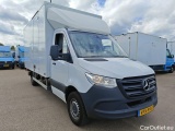  Mercedes  Sprinter Mercedes-Benz  314CDI L3 RWD 3.5t Functional VI  Laadbak + Laadklep #20