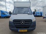 Mercedes  Sprinter Mercedes-Benz  314CDI L3 RWD 3.5t Functional VI  Laadbak + Laadklep #21