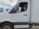  Mercedes  Sprinter Mercedes-Benz  314CDI L3 RWD 3.5t Functional VI  Laadbak + Laadklep #26